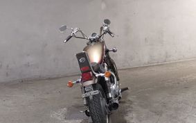 SUZUKI INTRUDER 400 VK51A
