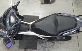 YAMAHA AERO X 155