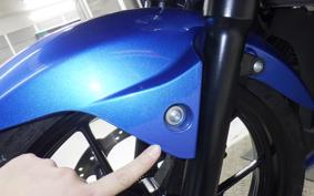 SUZUKI GSX-R125 DL33B