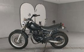YAMAHA TW200 DG07J