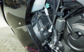 KAWASAKI ZZ1400 NINJA R A 2008 ZXT40D