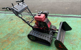HONDA 除雪機 SZAM