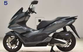HONDA PCX 125 JK05