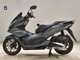 Фото Honda PCX 125 с японского аукциона