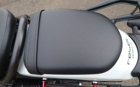 HONDA  REBEL 250 ABS MC49