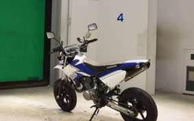 HONDA XR100 MOTARD 2014 HD13