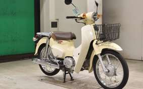 HONDA C110 SUPER CUB 2022 JA44