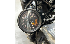 HARLEY XL1200X FINAL ED 2022 LC3