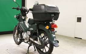 HONDA CROSS CUB 110 2000 JA60