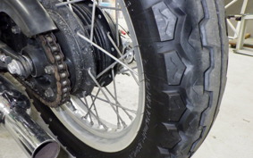 KAWASAKI W650 1999 EJ650A