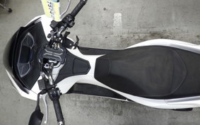 HONDA PCX125 2016 JK05