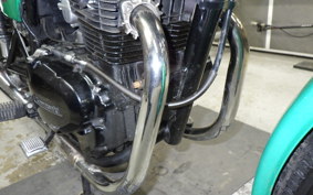 KAWASAKI Z250 FT