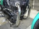 Фото Kawasaki Z250 FT с японского аукциона