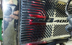 HONDA CB400SF GEN 4 A 2022 NC42