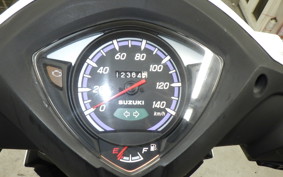 SUZUKI ADDRESS 110 2014 CE47A