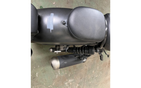 HONDA REBEL MC49