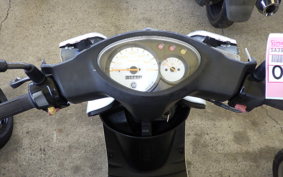 YAMAHA JOG ZR Gen.3 SA39J