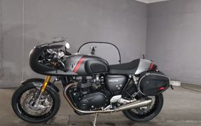 TRIUMPH TRIUMPH  THRUXTON 1200RS DAD87H