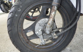 SUZUKI LET's 4 CA41A