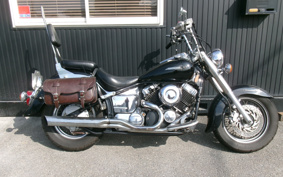YAMAHA DRAGSTAR400 CLASSIC 2003 VH01J