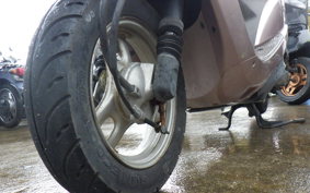 HONDA DIO CESTA GEN 2 AF62