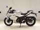 Фото Suzuki GIXXER 250 SF с японского аукциона