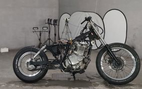 SUZUKI GLASS TRACKER BIG BOY NJ47A