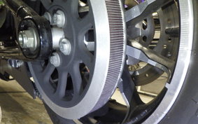 HARLEY FXLR1750 2018