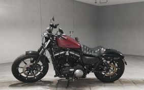 HARLEY XL883N 2017 LE2
