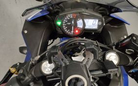 YAMAHA YZF-R25 RG10J