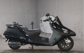 HONDA FUSION MF02
