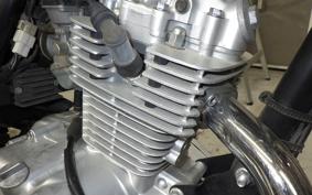 SUZUKI GN125 H