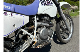 SUZUKI DJEBEL 250 SJ44A