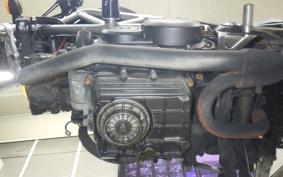 HONDA VTR 250 Gen. 2