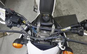 YAMAHA WR250X DG15J