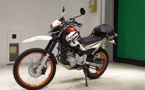 YAMAHA SEROW 250 Gen.2 2022 DG17J