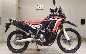 HONDA CRF250 RALLY LD 1992 MD44