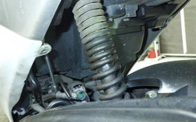 HONDA DIO GEN 3 2011 AF34