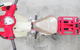 HONDA C110 SUPER CUB JA59