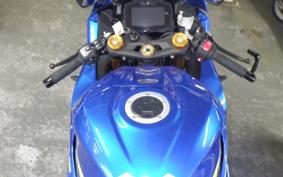 SUZUKI GSX-R1000R A 2017