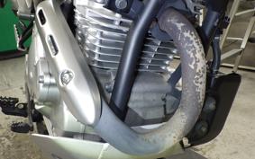 YAMAHA SEROW 250 Gen.3 2016 DG31J
