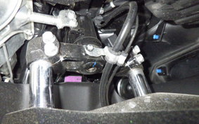 HONDA PCX125 1998 JK05