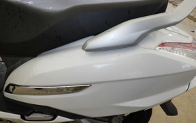 HONDA ｱｸﾃｨﾊﾞ125