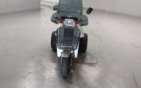 HONDA GYRO TA01