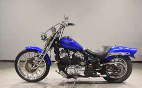 HONDA STEED 400 VLS 1998 NC37