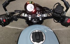 KAWASAKI ELIMINATOR 400SE EL400A