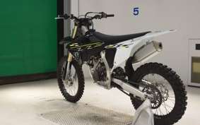 TRIUMPH TF450X 2025