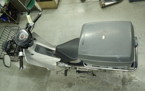 HONDA C50 SUPER CUB 2021 AA04