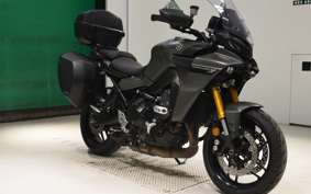 YAMAHA TRACER 9 GT 2021 RN70J
