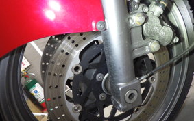 KAWASAKI ZZ-R400 Gen.2 2001 ZX400N